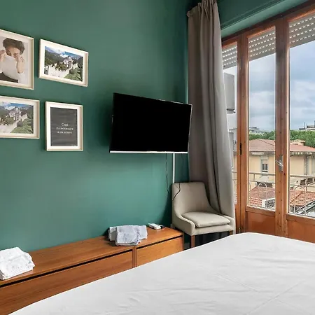 Minisuite Marina 3*
